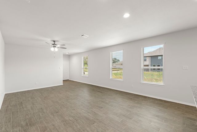 1713 Edgeway Drive, Aubrey, TX 76227