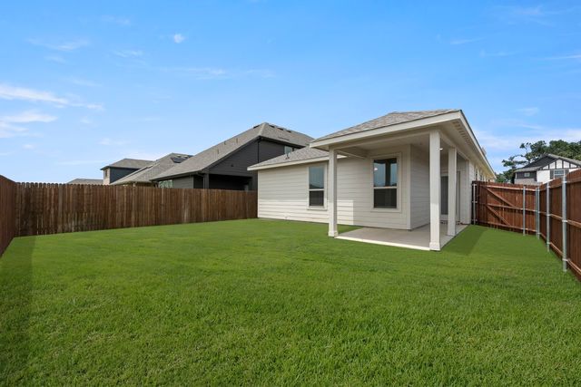 1713 Edgeway Drive, Aubrey, TX 76227