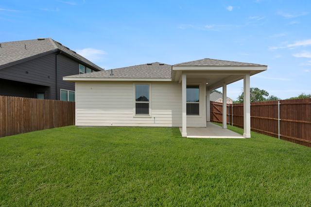 1713 Edgeway Drive, Aubrey, TX 76227