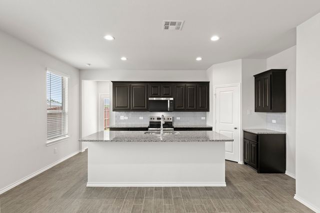 1713 Edgeway Drive, Aubrey, TX 76227