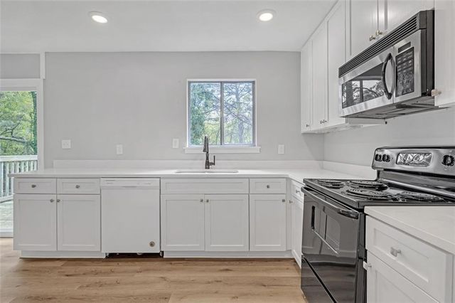 149 ROY HUIE Road, Riverdale, GA 30274