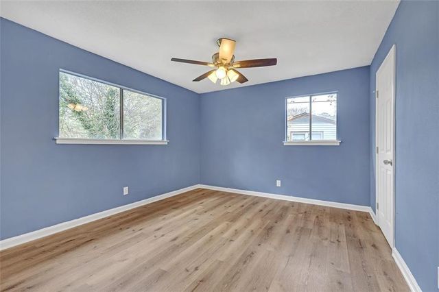 149 ROY HUIE Road, Riverdale, GA 30274