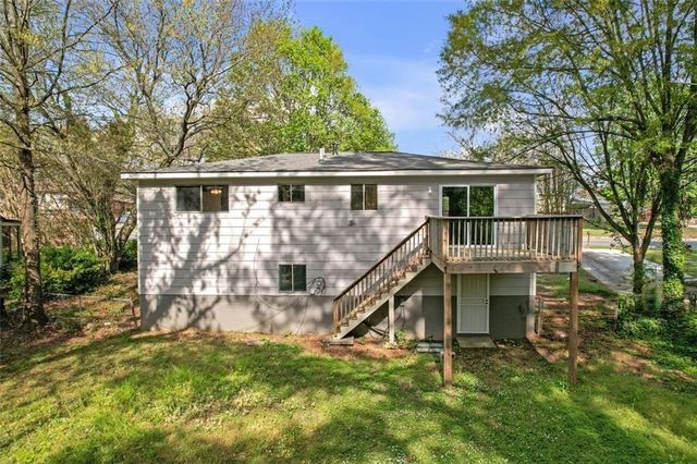 149 ROY HUIE Road, Riverdale, GA 30274