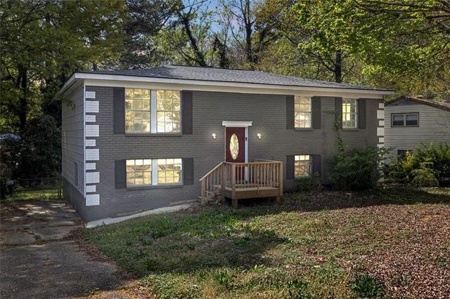 149 ROY HUIE Road, Riverdale, GA 30274