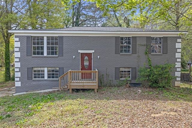 149 ROY HUIE Road, Riverdale, GA 30274