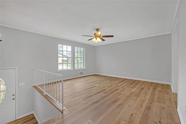 149 ROY HUIE Road, Riverdale, GA 30274