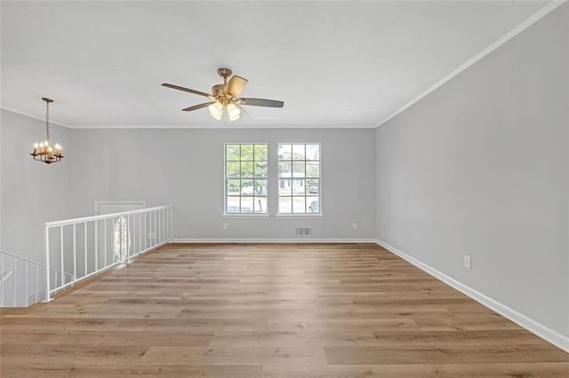149 ROY HUIE Road, Riverdale, GA 30274