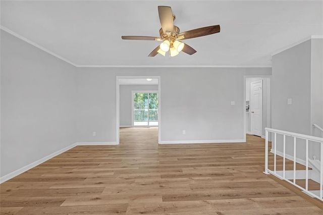 149 ROY HUIE Road, Riverdale, GA 30274