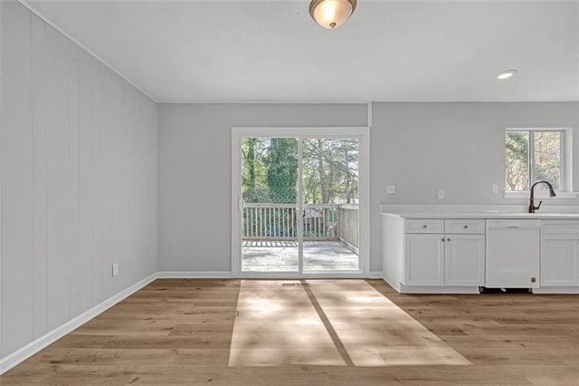 149 ROY HUIE Road, Riverdale, GA 30274