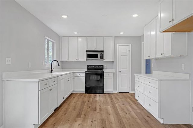 149 ROY HUIE Road, Riverdale, GA 30274