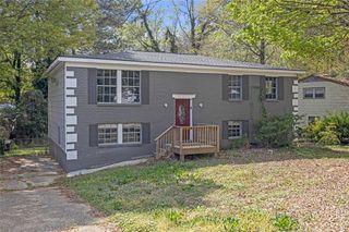 149 ROY HUIE Road, Riverdale, GA 30274