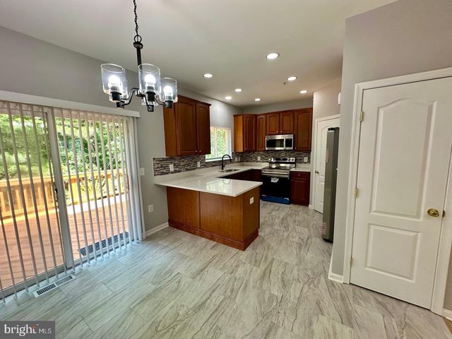 15503 KENNETT SQUARE WAY, Brandywine, MD 20613