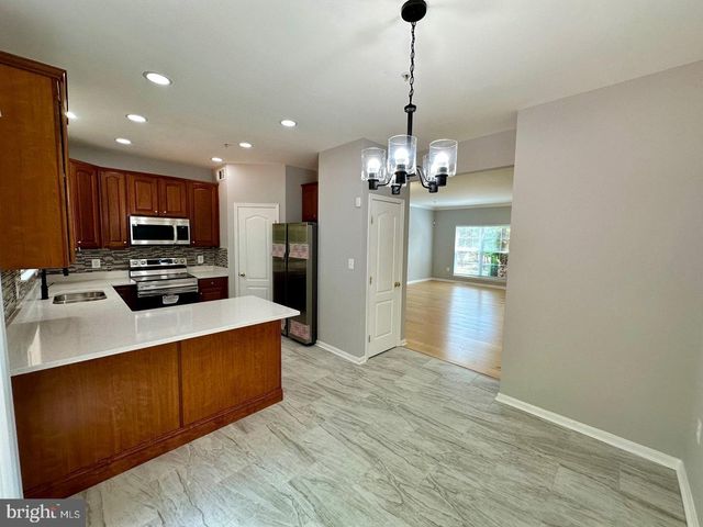 15503 KENNETT SQUARE WAY, Brandywine, MD 20613