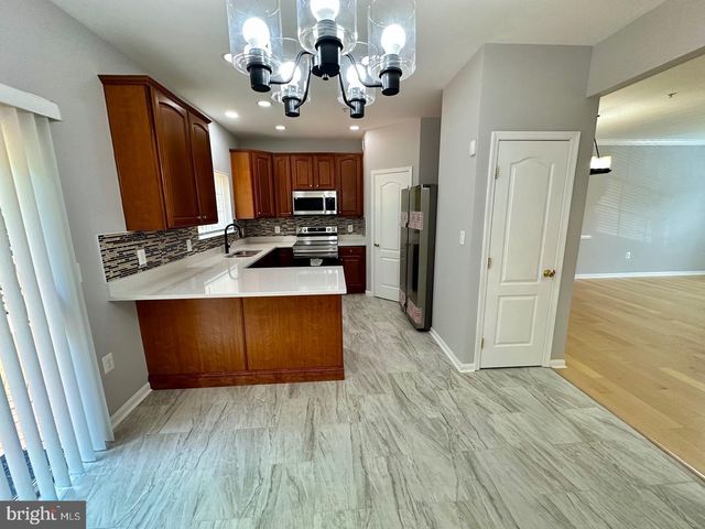 15503 KENNETT SQUARE WAY, Brandywine, MD 20613