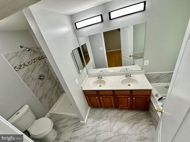 15503 KENNETT SQUARE WAY, Brandywine, MD 20613