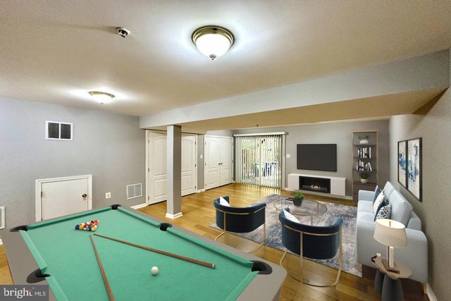 15503 KENNETT SQUARE WAY, Brandywine, MD 20613