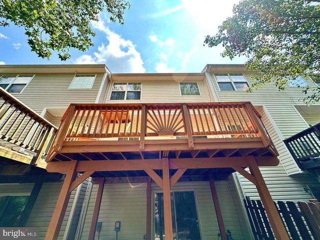 15503 KENNETT SQUARE WAY, Brandywine, MD 20613