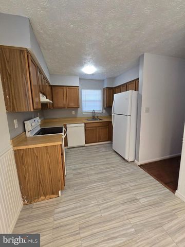6062 RED SQUIRREL PL, Waldorf, MD 20603