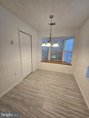 6062 RED SQUIRREL PL, Waldorf, MD 20603