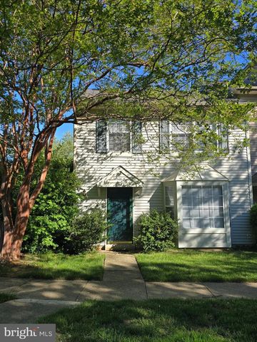 6062 RED SQUIRREL PL, Waldorf, MD 20603