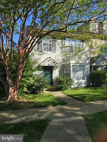 6062 RED SQUIRREL PL, Waldorf, MD 20603
