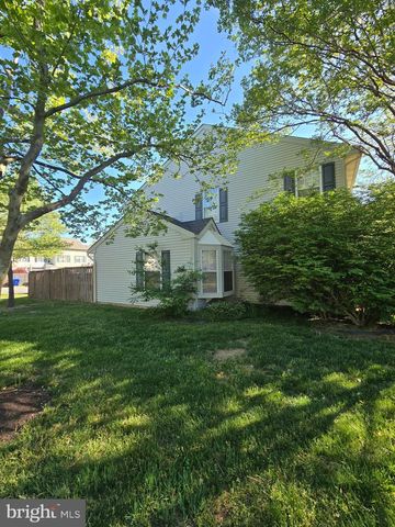 6062 RED SQUIRREL PL, Waldorf, MD 20603