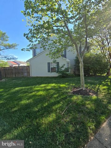 6062 RED SQUIRREL PL, Waldorf, MD 20603