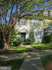 6062 RED SQUIRREL PL, Waldorf, MD 20603