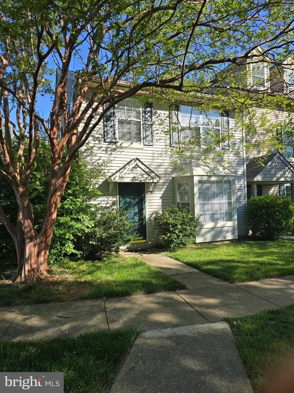 6062 RED SQUIRREL PL, Waldorf, MD 20603