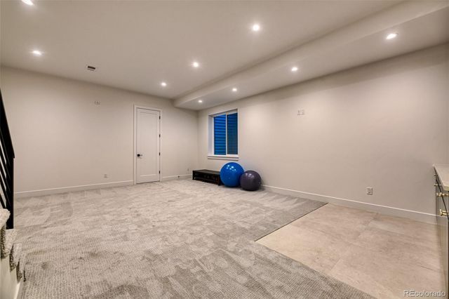 2526 S Lincoln Street, Denver, CO 80210