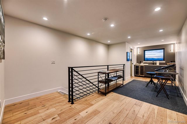 2526 S Lincoln Street, Denver, CO 80210