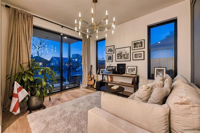 2526 S Lincoln Street, Denver, CO 80210