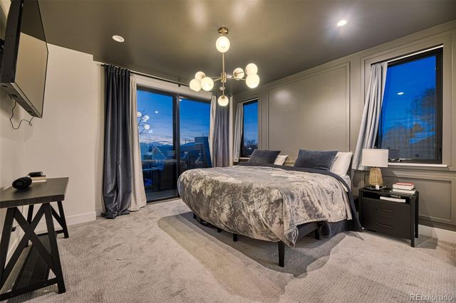 2526 S Lincoln Street, Denver, CO 80210