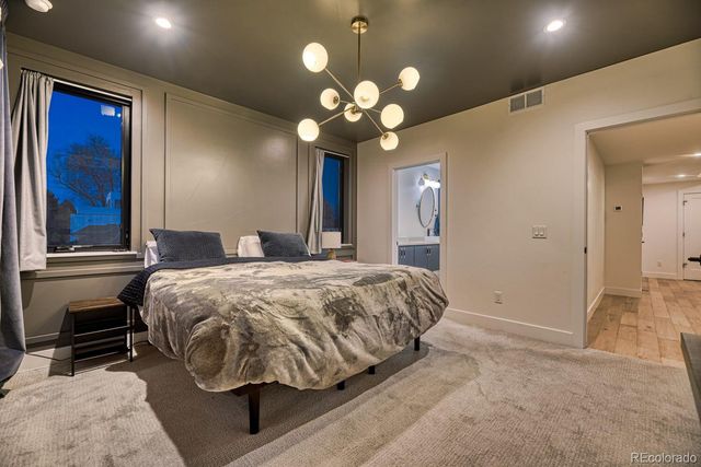 2526 S Lincoln Street, Denver, CO 80210