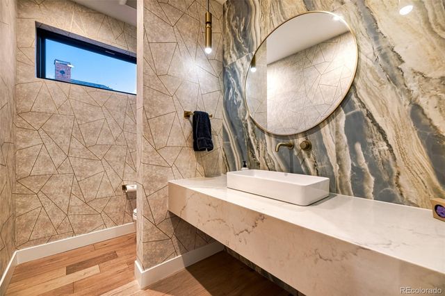 2526 S Lincoln Street, Denver, CO 80210