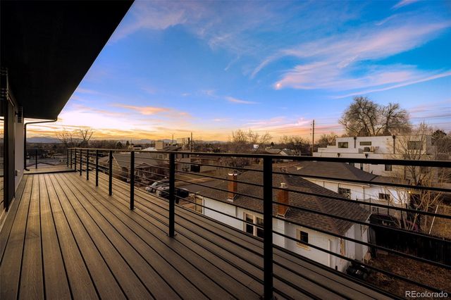 2526 S Lincoln Street, Denver, CO 80210