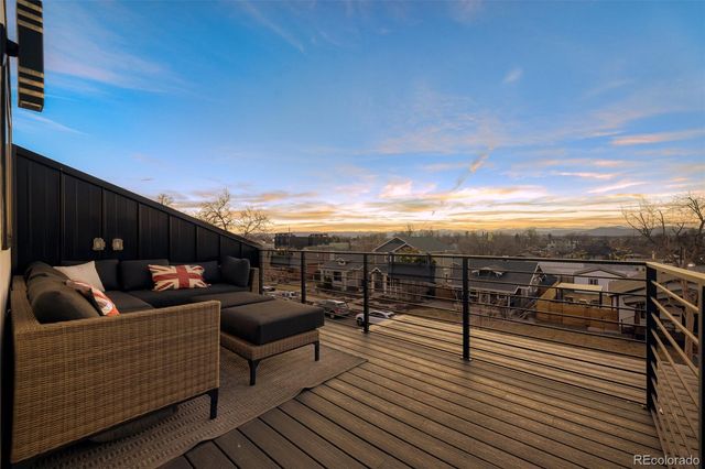 2526 S Lincoln Street, Denver, CO 80210