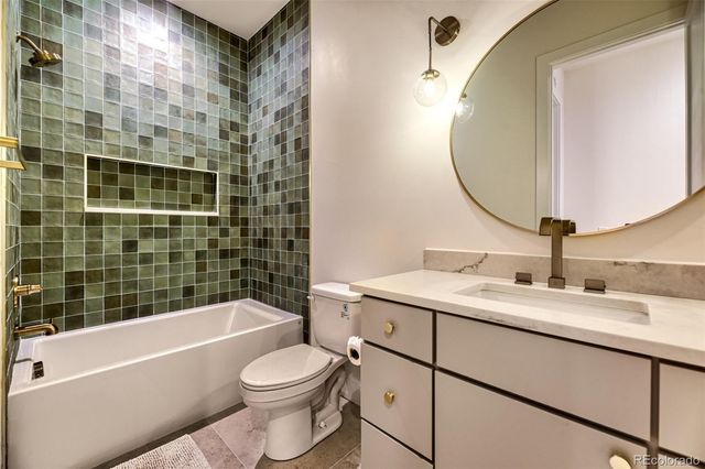 2526 S Lincoln Street, Denver, CO 80210