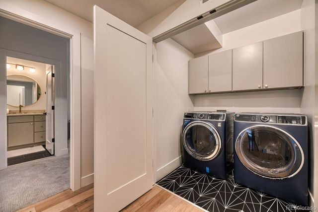 2526 S Lincoln Street, Denver, CO 80210