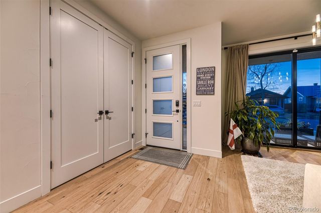 2526 S Lincoln Street, Denver, CO 80210