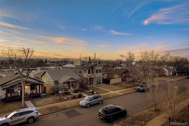 2526 S Lincoln Street, Denver, CO 80210