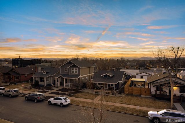 2526 S Lincoln Street, Denver, CO 80210