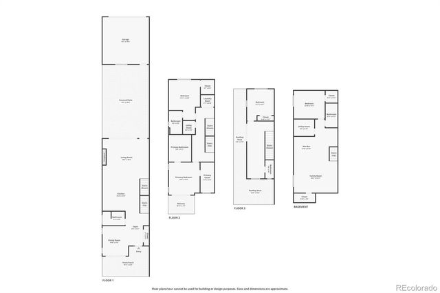 2526 S Lincoln Street, Denver, CO 80210