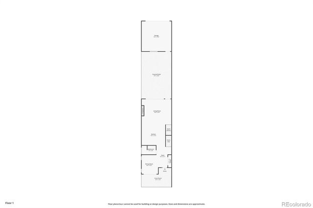 2526 S Lincoln Street, Denver, CO 80210