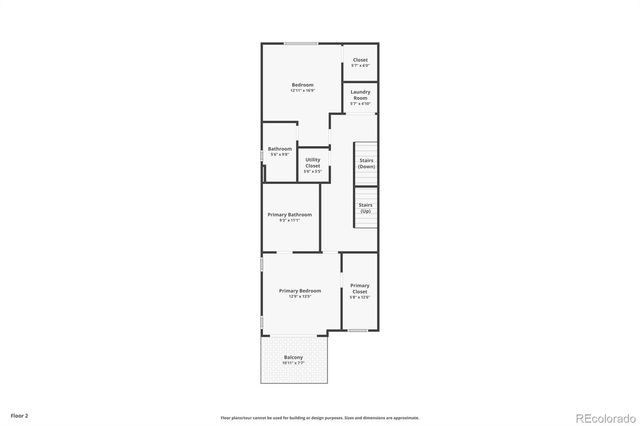 2526 S Lincoln Street, Denver, CO 80210