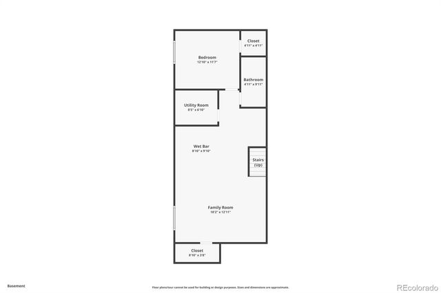 2526 S Lincoln Street, Denver, CO 80210