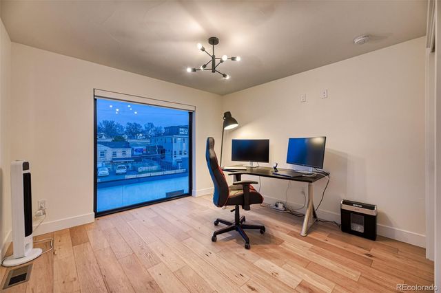 2526 S Lincoln Street, Denver, CO 80210