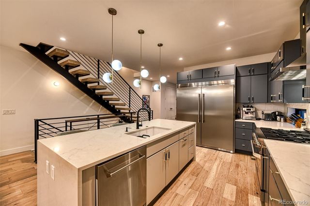 2526 S Lincoln Street, Denver, CO 80210