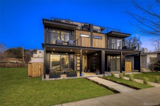 2526 S Lincoln Street, Denver, CO 80210