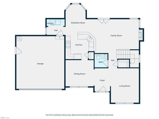 102 Lakes Edge DR, Suffolk, VA 23434